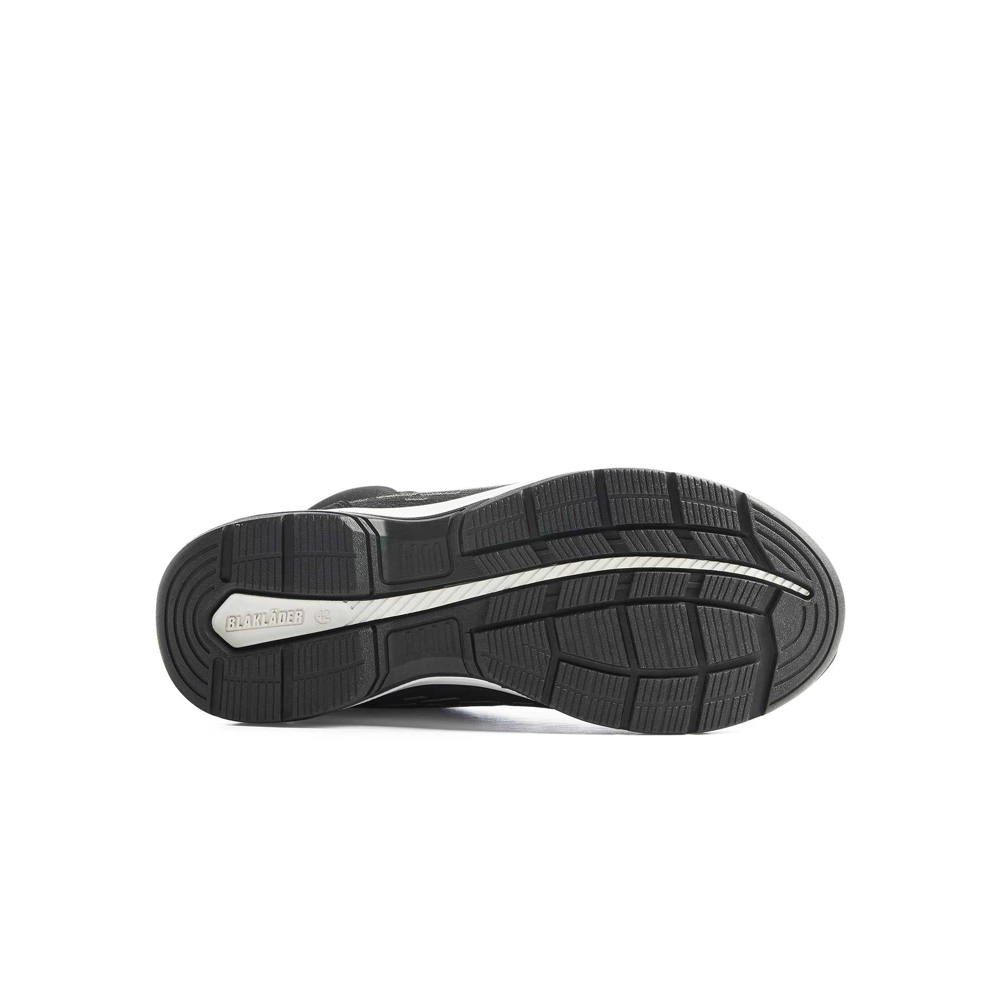 BLAKLADER 24430000 CRADLE Safety Boot S1 MEN Work Boot - Composite Toe